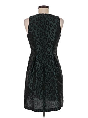 Ann Taylor LOFT Cocktail Dress (view 2)