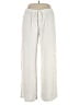 Eberjey Ivory Casual Pants Size XL - photo 1