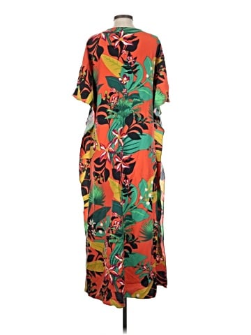 INC International Concepts Casual Dress (view 2)