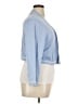 Talbots Blue Cardigan Size XL - photo 4