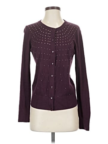 Ann Taylor Factory Cardigan (view 1)