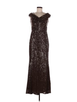 Eliza J Cocktail Dress (view 1)