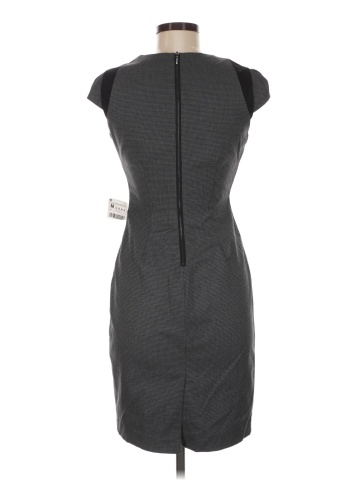 Zara Basic Cocktail Dress (view 2)