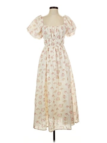 Storia Casual Dress (view 1)