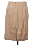 Cache Tan Formal Skirt Size 4 - photo 2