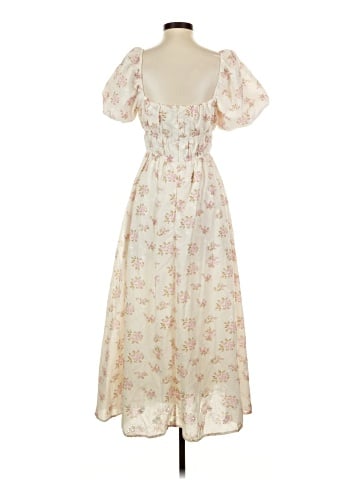 Storia Casual Dress (view 2)