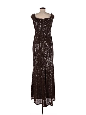 Eliza J Cocktail Dress (view 2)