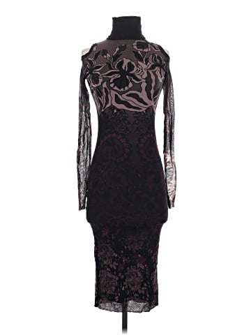 FUZZI Cocktail Dress (view 1)