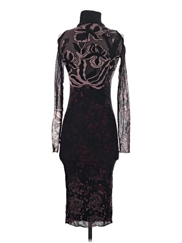 FUZZI Cocktail Dress (view 2)