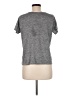 Pins and Needles Tweed Gray Short Sleeve T-Shirt Size M - photo 2