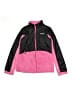 Columbia 100% Polyester Pink Jacket Size 14 - 16 - photo 1