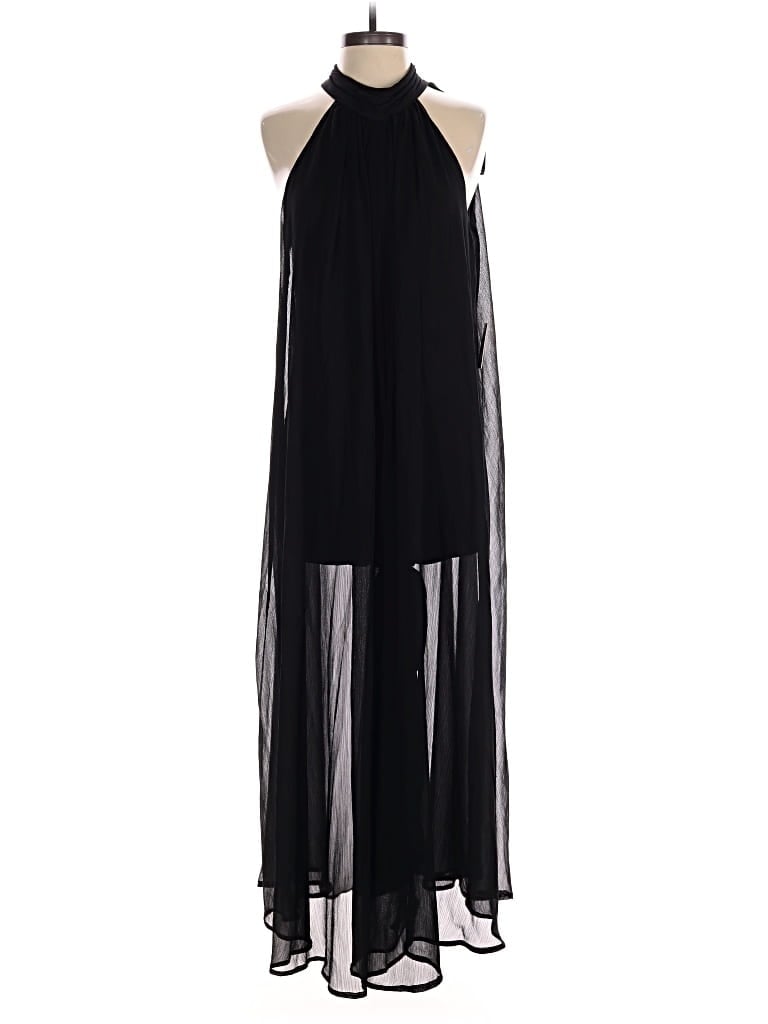 Express Jumpsuit In Black