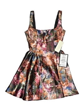 Katia Rae Cocktail Dress (view 1)
