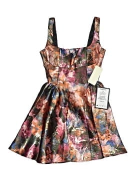 Katia Rae Cocktail Dress (view 1)