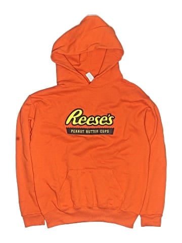 Jerzees Pullover Hoodie (view 1)