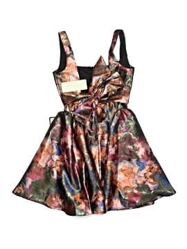Katia Rae Cocktail Dress (view 2)