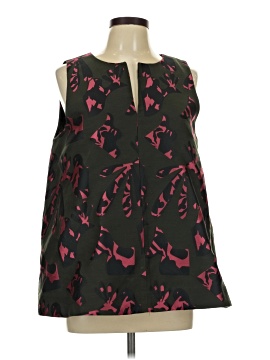 Banana Republic Sleeveless Blouse