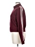 Halara Burgundy Cardigan Size XL - photo 5