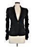 Snidel Black Blazer Size M - photo 1