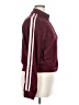 Halara Burgundy Cardigan Size XL - photo 4