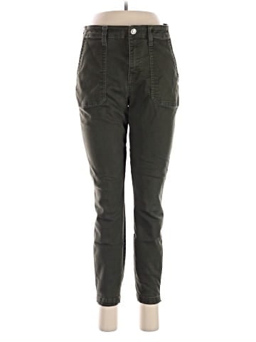 STUDIO BLUE Jeggings (view 1)