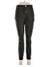 STUDIO BLUE Green Jeggings Size 29 waist - photo 1