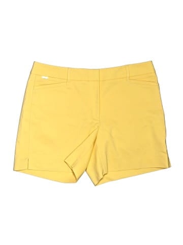 White House Black Market Shorts (view 1)