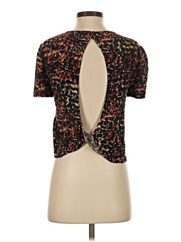 Zara Short Sleeve Top (view 2)