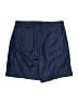 MNG Blue Denim Shorts Size 4 - photo 2