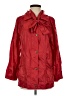 Zenergy by Chico's Red Raincoat Size Sm (0) - photo 1