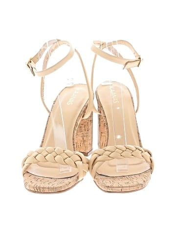 Kaanas Sandals (view 2)