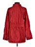 Zenergy by Chico's Red Raincoat Size Sm (0) - photo 2