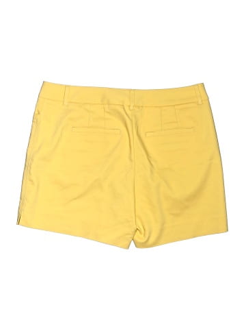 White House Black Market Shorts (view 2)