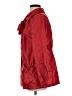Zenergy by Chico's Red Raincoat Size Sm (0) - photo 5