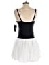 YPB White Romper Size M - photo 2