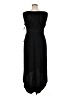 AA Studio AA Black Cocktail Dress Size 16 - photo 2
