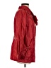 Zenergy by Chico's Red Raincoat Size Sm (0) - photo 4