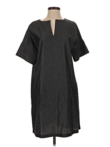 MING WANG Casual Dress (view 1)