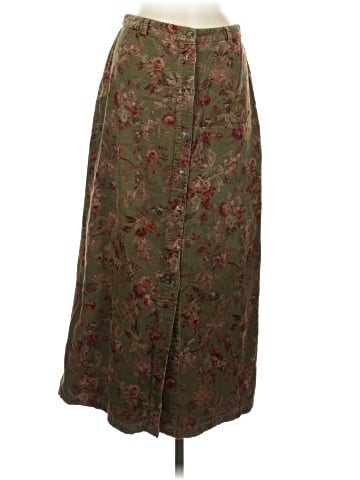 Eddie Bauer Casual Skirt (view 1)