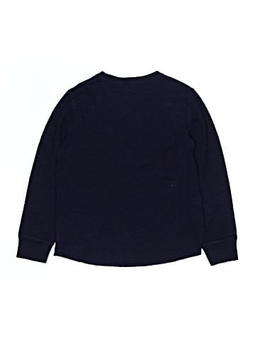 Gap Kids Long Sleeve T-Shirt (view 2)