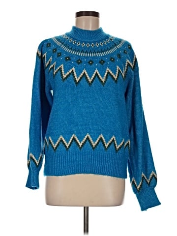 Who What Wear Pullover Sweater (view 1)
