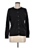 Lands' End Black Cardigan Size M - photo 1