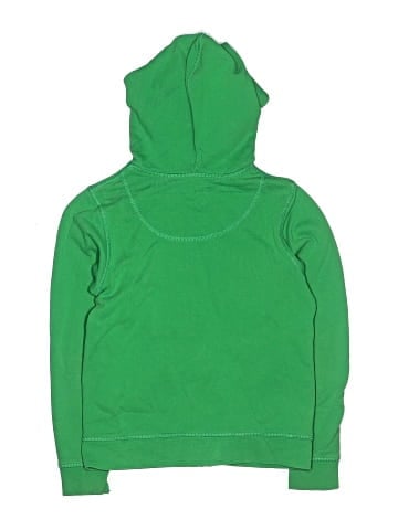 Hanna Andersson Zip Up Hoodie (view 2)