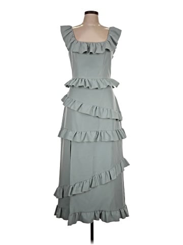 Show Me Your Mumu Cocktail Dress (view 1)