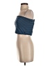 Unbranded Blue Tube Top Size S - photo 5