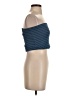 Unbranded Blue Tube Top Size S - photo 4