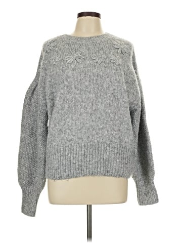Free Assembly Pullover Sweater (view 1)