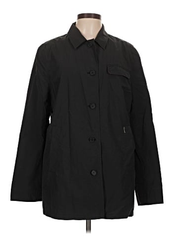 Faconnable Coat (view 1)