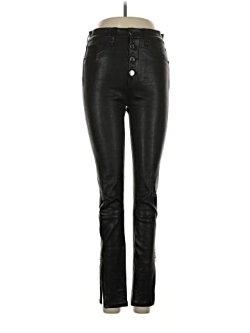 Rag & Bone/JEAN Leather Pants (view 1)