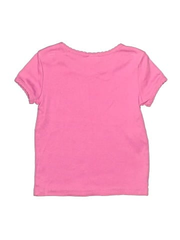 Hanna Andersson Short Sleeve Top (view 2)